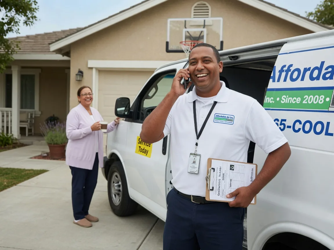 Central Ac Repair La Cygne, KS FAQs